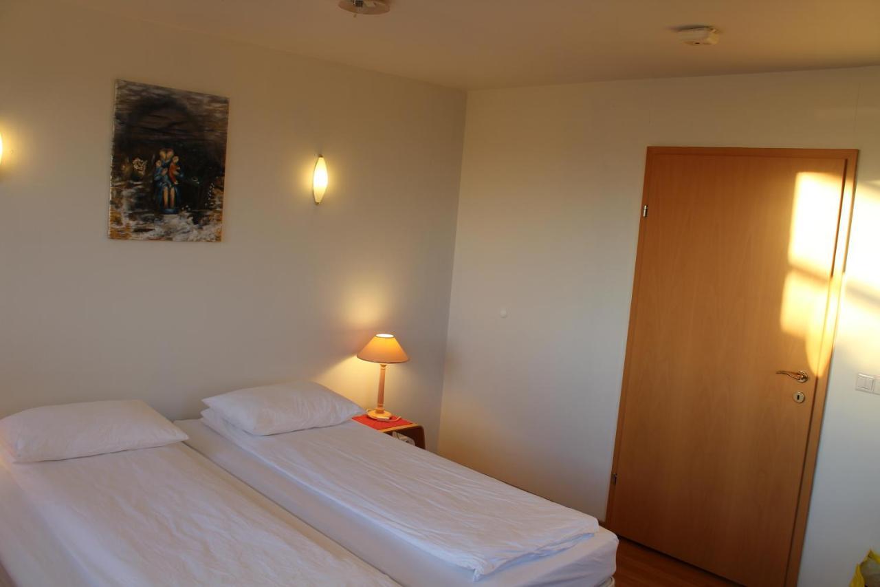 Gauksmyri Guesthouse Lodge Хвамстанги Екстериор снимка